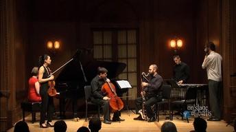 Contemporary Music: 8th Blackbird and Curtis' Ensemble 39 image