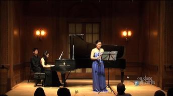 Graduation Recital by Clarinetist Juyong You image