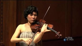 Graduation Recital by Violist Ayane Kozasa image