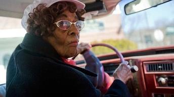 Coming of Age: Gladys Flamer image