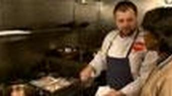 A Chef's Guide to Good Cooking: Pumpkin, New American image