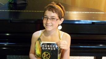 WHYY I Like This Book: Lauren Thornberg image