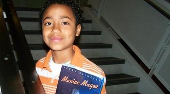 WHYY I Like This Book: Donovan McAlister image