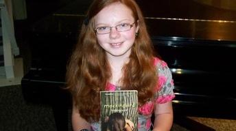 WHYY I Like This Book: Rebecca Fox image