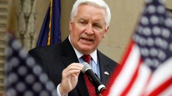 A Conversation with the Governor: 2012 image
