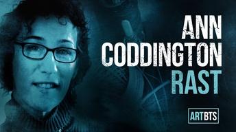 Ann Coddington Rast | ART/BTS