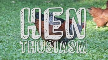 Henthusiasm