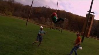 Outdoor Adventure: Pocono Mountains (Part 2)