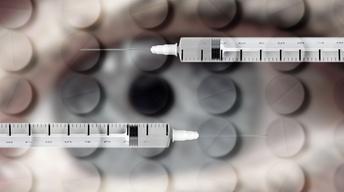 The Opioid Epidemic