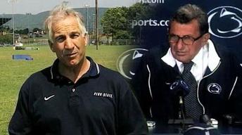 Penn State Scandal