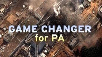 Japan Nuclear Crisis: Game Changer for PA?