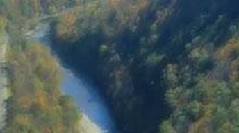 A Cradle of Conservation: History of PA State Parks
