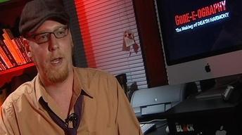 Anthony Kilburn Filmmaker image