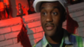 Gerald Jackson - Filmmaker image
