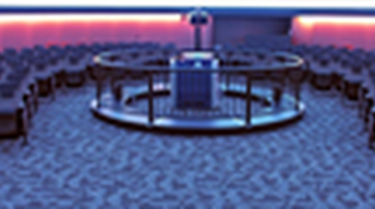 Planetarium image