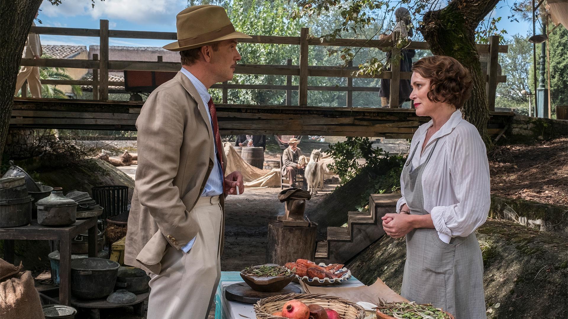 S2: Season 2 Preview: Love