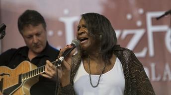 Betty Joplin