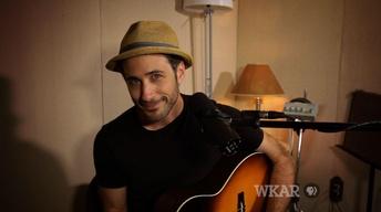 Joshua Davis: Just Getting By