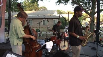 Evidence Jazz Group | Season 4 | #407 image