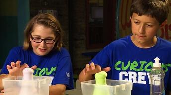 Chemical Reactions | Ep. 106