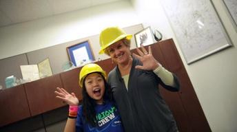 Curious About Careers: Energy Manager