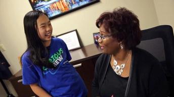 Curious About Careers: Technology Coordinator