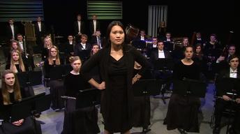 Grand Ledge High School Wind Ensemble | Ep. 201