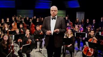 EXTRA: Berceuse and Finale | Chelsea HS Symphonic Orchestra