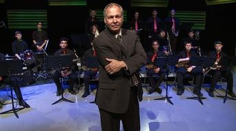 EXTRA: Whiplash & Basie Straight | Ann Arbor Huron Jazz Band