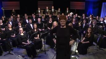 Mason High School Symphonic Band | Ep. 301