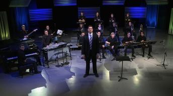 Grand Haven High School Big Band Jazz | Ep. 303