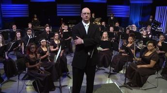 Carman-Ainsworth High School Band | 306