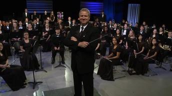 Ann Arbor Pioneer Symphonic Band | Ep. 307