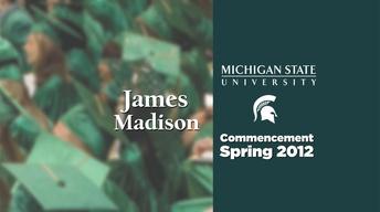 James Madison
