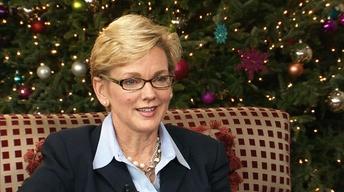 An Evening with Governor Granholm image