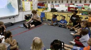 Kindergarten Readiness