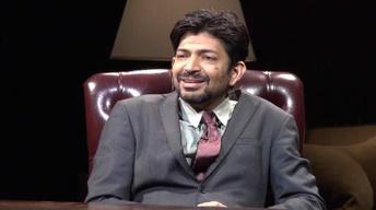 Siddhartha Mukherjee