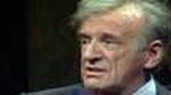 Elie Wiesel image