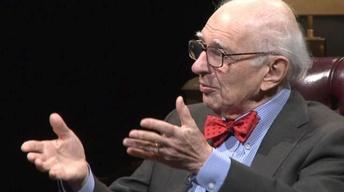 Dr. Eric Kandel image
