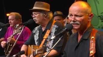 The Seldom Scene