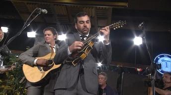 Steep Canyon Rangers