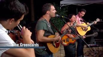 The Greencards #1602 image