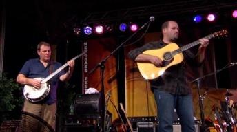Best of the 2011 International Newgrass Festival image