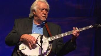 J.D. Crowe & The New South, Audie Blaylock and Redline image