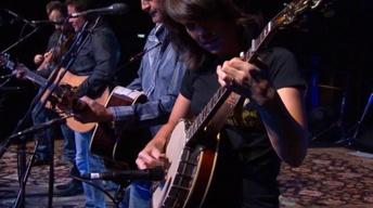 Jim Lauderdale, The Grascals, and The Spinney Brothers