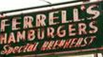 Ferrell's Hamburgers