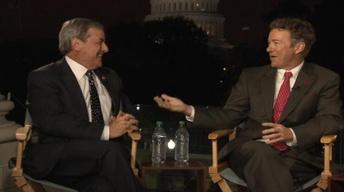 Rand Paul & John Yarmuth