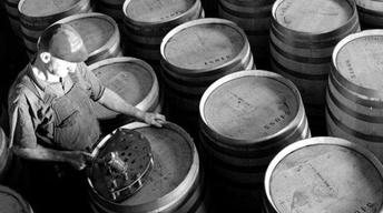 Kentucky Bourbon Tales