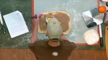 Cooking Class in St. Matthews