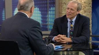 Reid Livingston: Ky. director for Save the Children USA